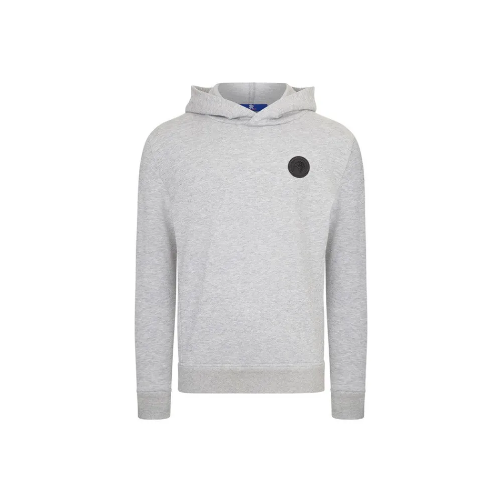 Clearance Hooded Jogging Sweatshirt Junior Jogging Suits