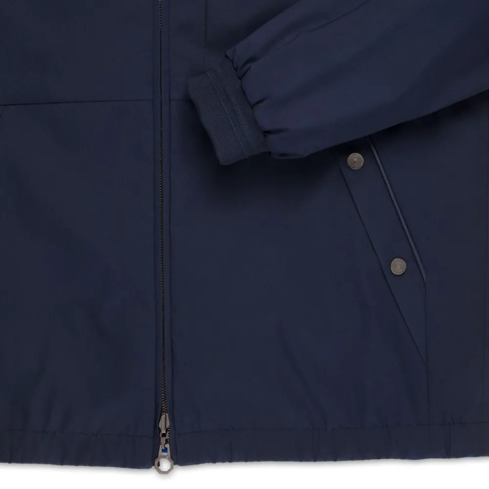 Online Hooded Reversible Blouson Mens Luxury Tech