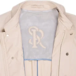 New Hooded Sport Jacket Mens Outerwear