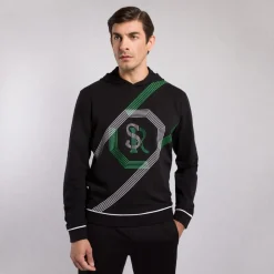 Best Sale Hooded Sweater Mens Luxury Tech