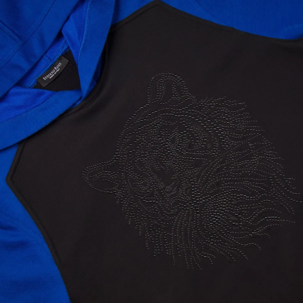 Flash Sale Hooded Sweatshirt Mens Jogging Suits