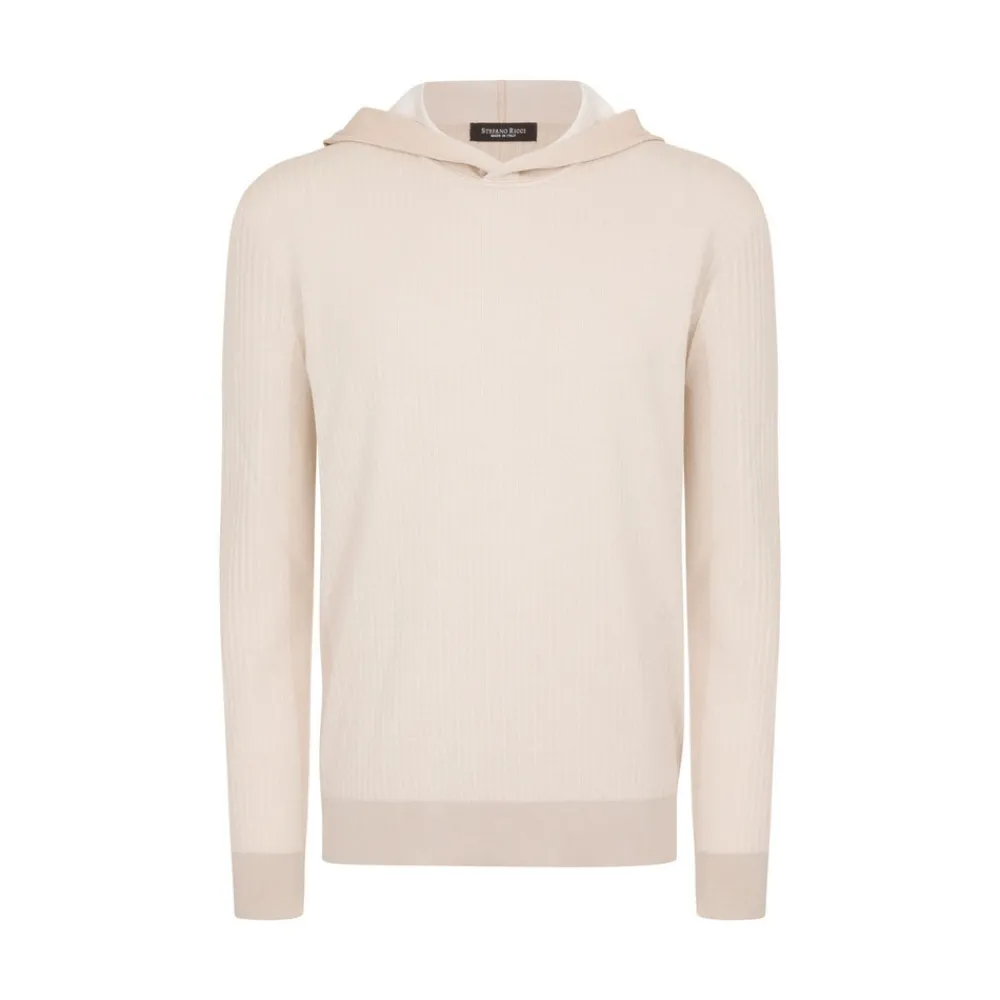 Cheap Hooded Sweatshirt Mens Knitwear