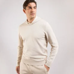 Cheap Hooded Sweatshirt Mens Knitwear