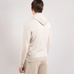 Cheap Hooded Sweatshirt Mens Knitwear