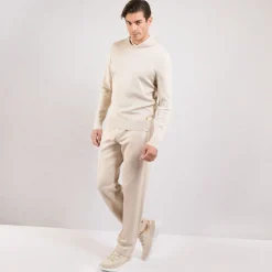 Cheap Hooded Sweatshirt Mens Knitwear