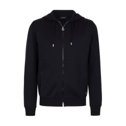 Clearance Hooded Zip Jogging Sweater Mens Jogging Suits