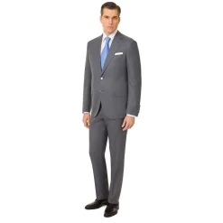 Discount Iconic Sartorial Two Button Suit Mens Last Sizes