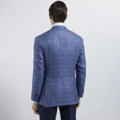 Cheap Iconic Sr Sartorial Jacket Mens Jackets
