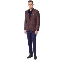New Iconic Sr Sartorial Jacket Mens Jackets