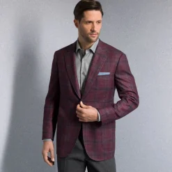 Clearance Iconic Sr Sartorial Jacket Mens Jackets