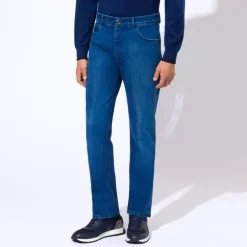 Hot Jeans Mens Last Sizes