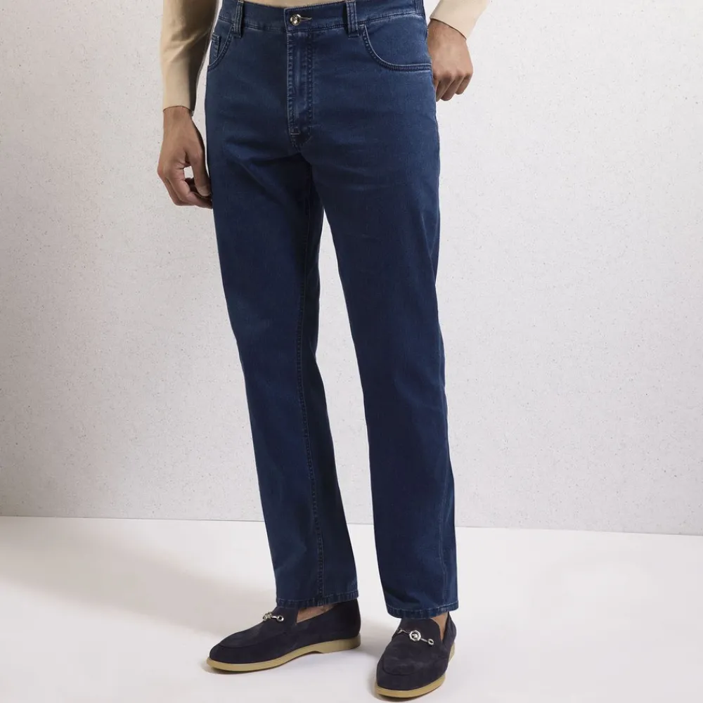 New Jeans Mens Jeans