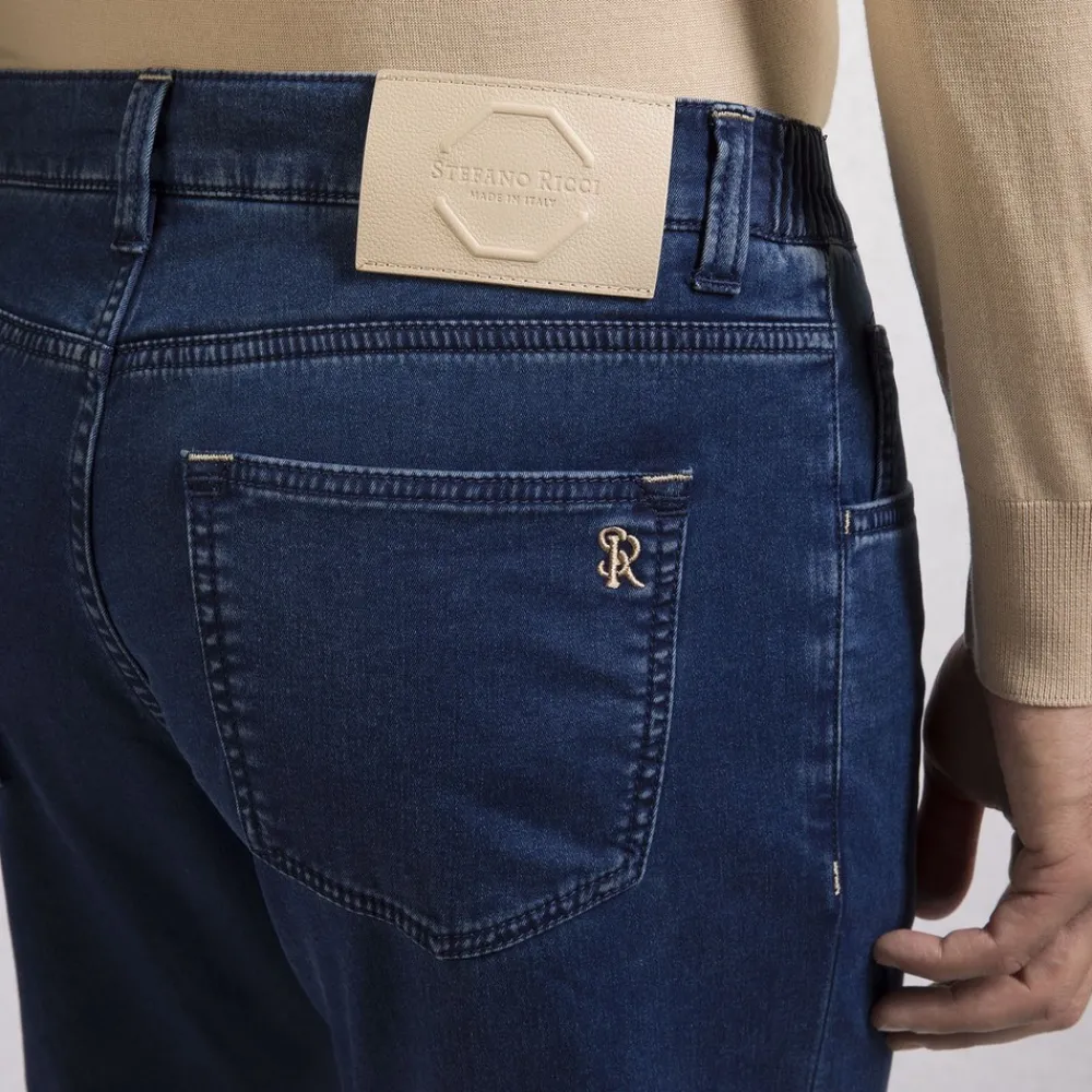 New Jeans Mens Jeans