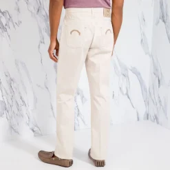 New Jeans Mens Last Sizes
