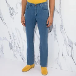 New Jeans Mens Last Sizes
