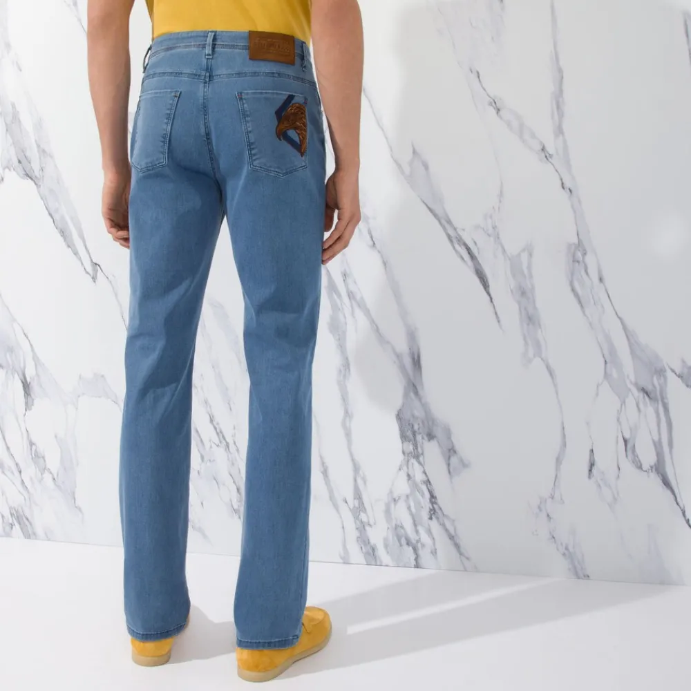 New Jeans Mens Last Sizes