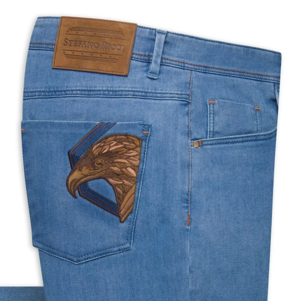 New Jeans Mens Last Sizes