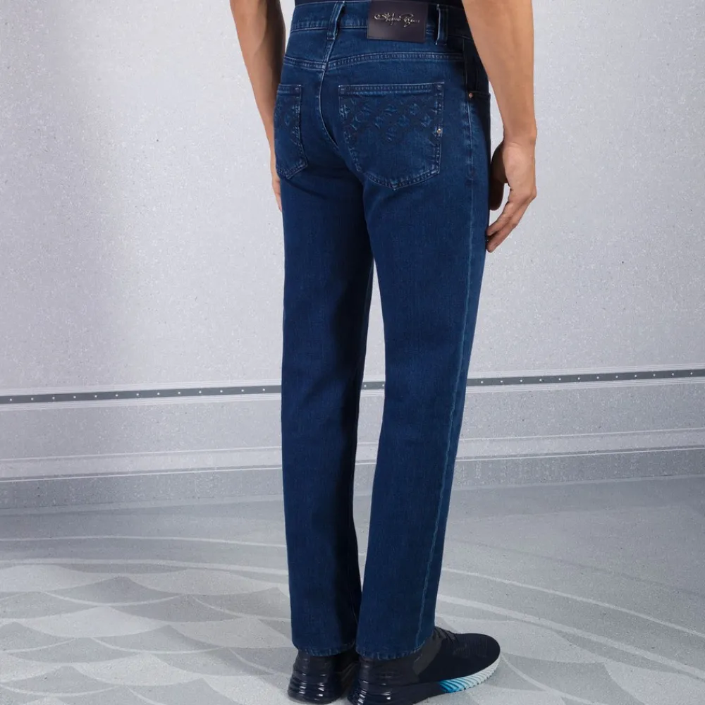 Store Jeans Mens Last Sizes