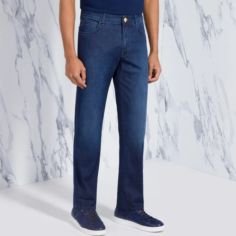Hot Jeans Mens Jeans