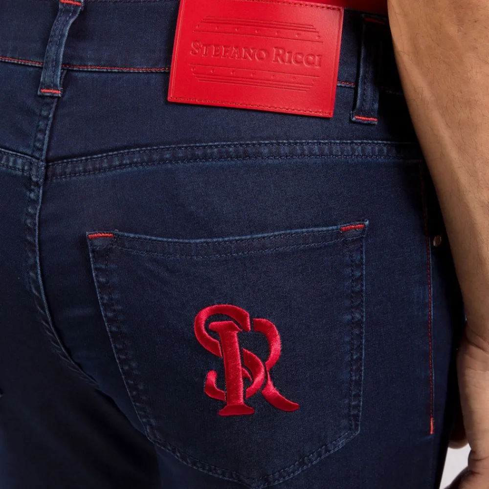 Fashion Jeans Mens Jeans