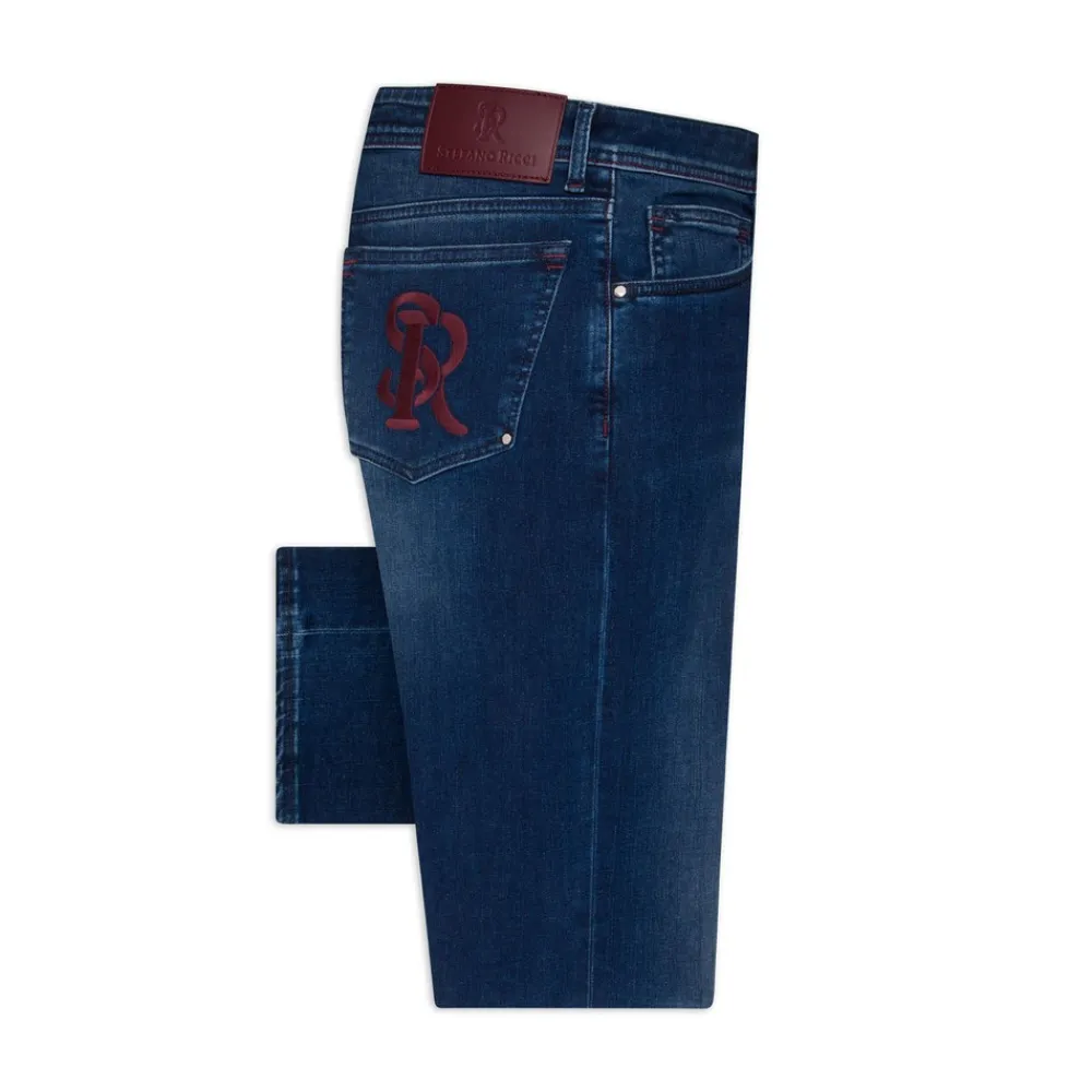 New Jeans Mens Last Sizes