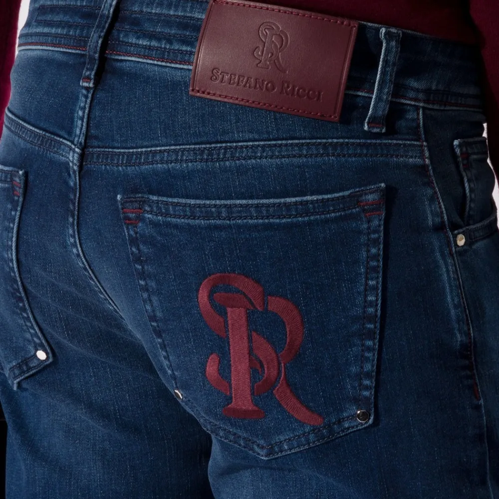 New Jeans Mens Last Sizes