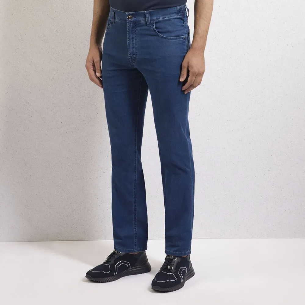 Fashion Jeans Mens Jeans