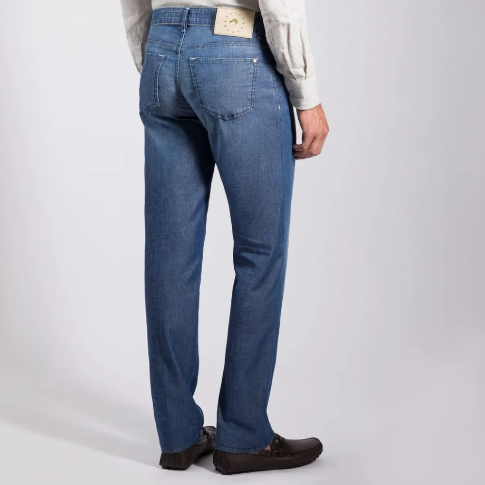 New Jeans Mens Jeans