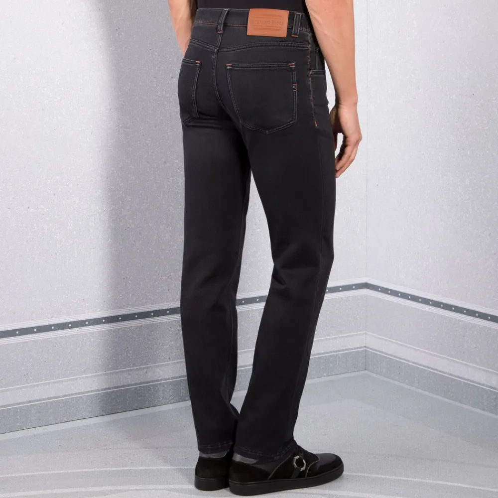 Fashion Jeans Mens Jeans