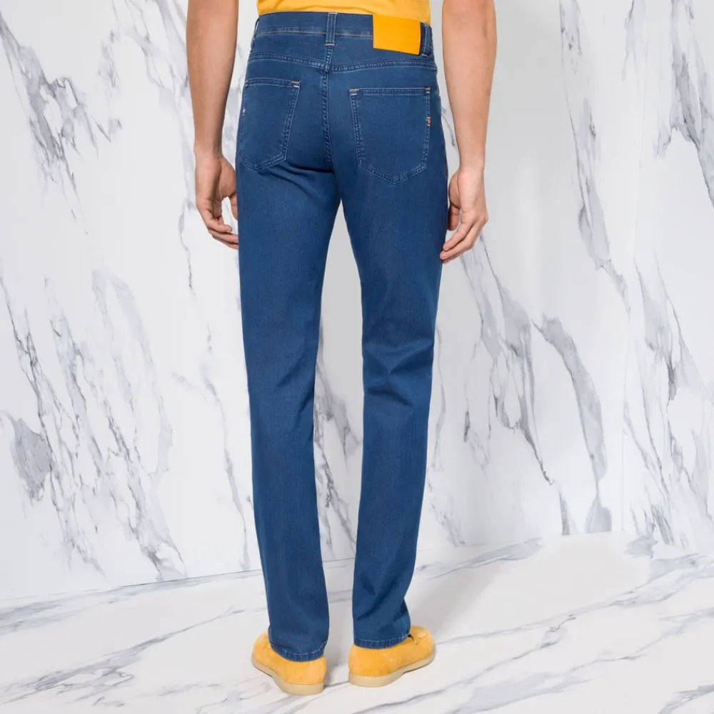 New Jeans Mens Jeans