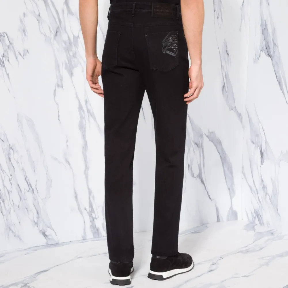 Fashion Jeans Mens Jeans