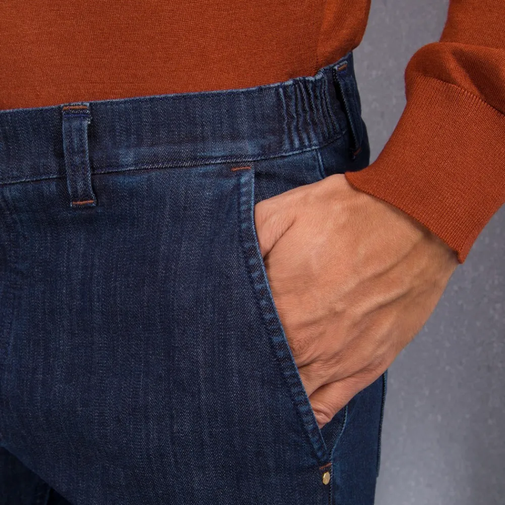 Fashion Jeans Mens Jeans
