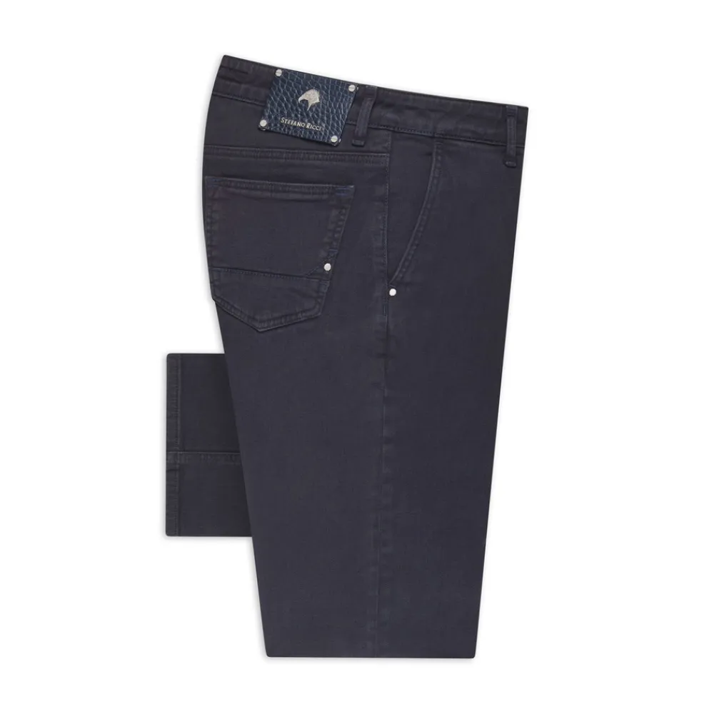 Hot Jeans Mens Trousers
