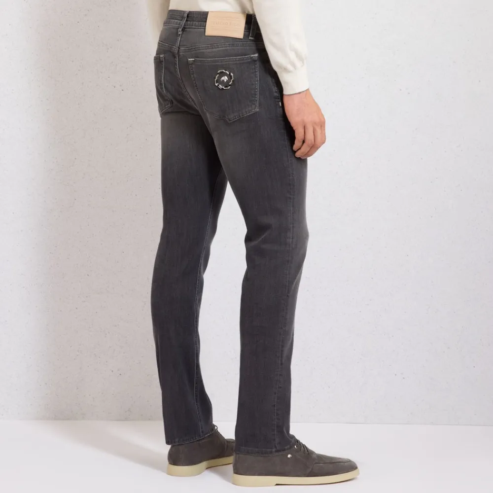 Fashion Jeans Mens Jeans