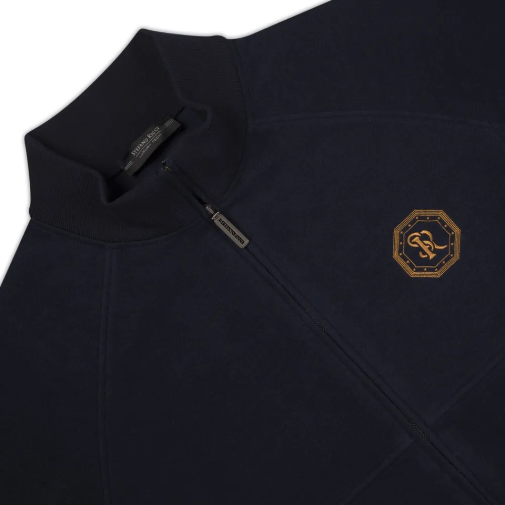 Fashion Jogging Blouson Mens Luxury Tech