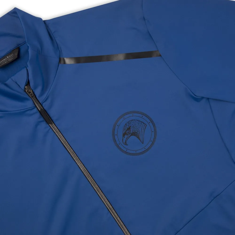 New Jogging Blouson Mens Jogging Suits