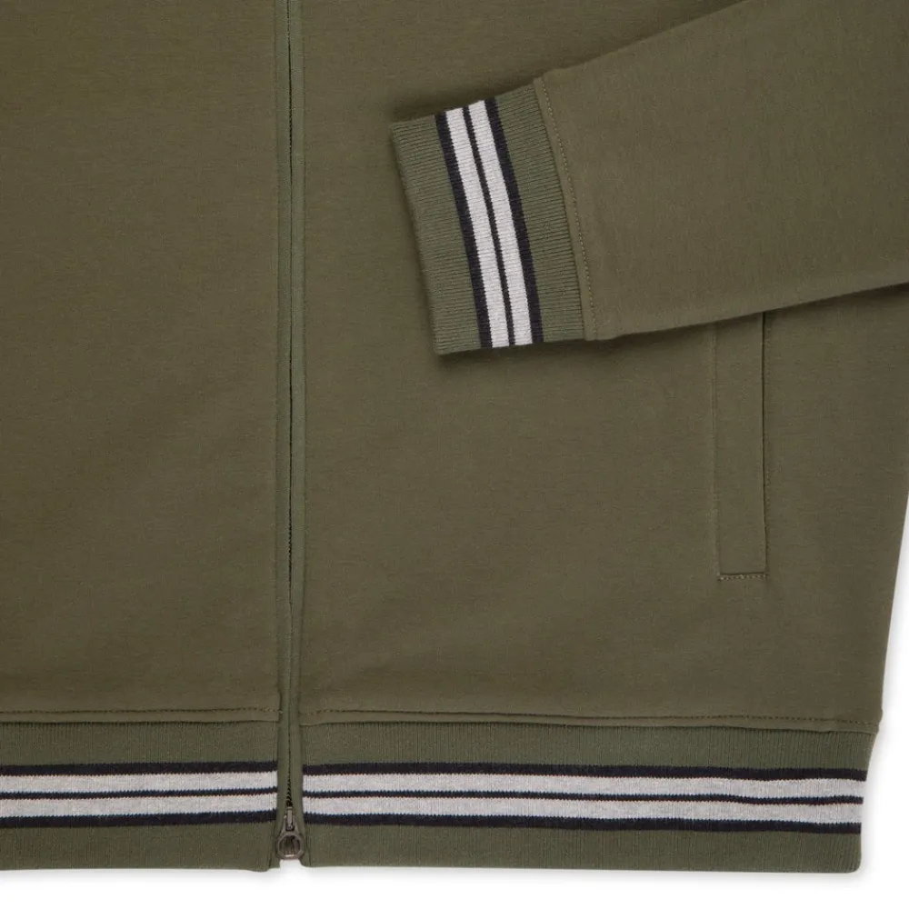 Shop Jogging Blouson Mens Jogging Suits
