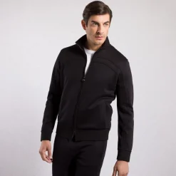 Online Jogging Blouson Mens Jogging Suits