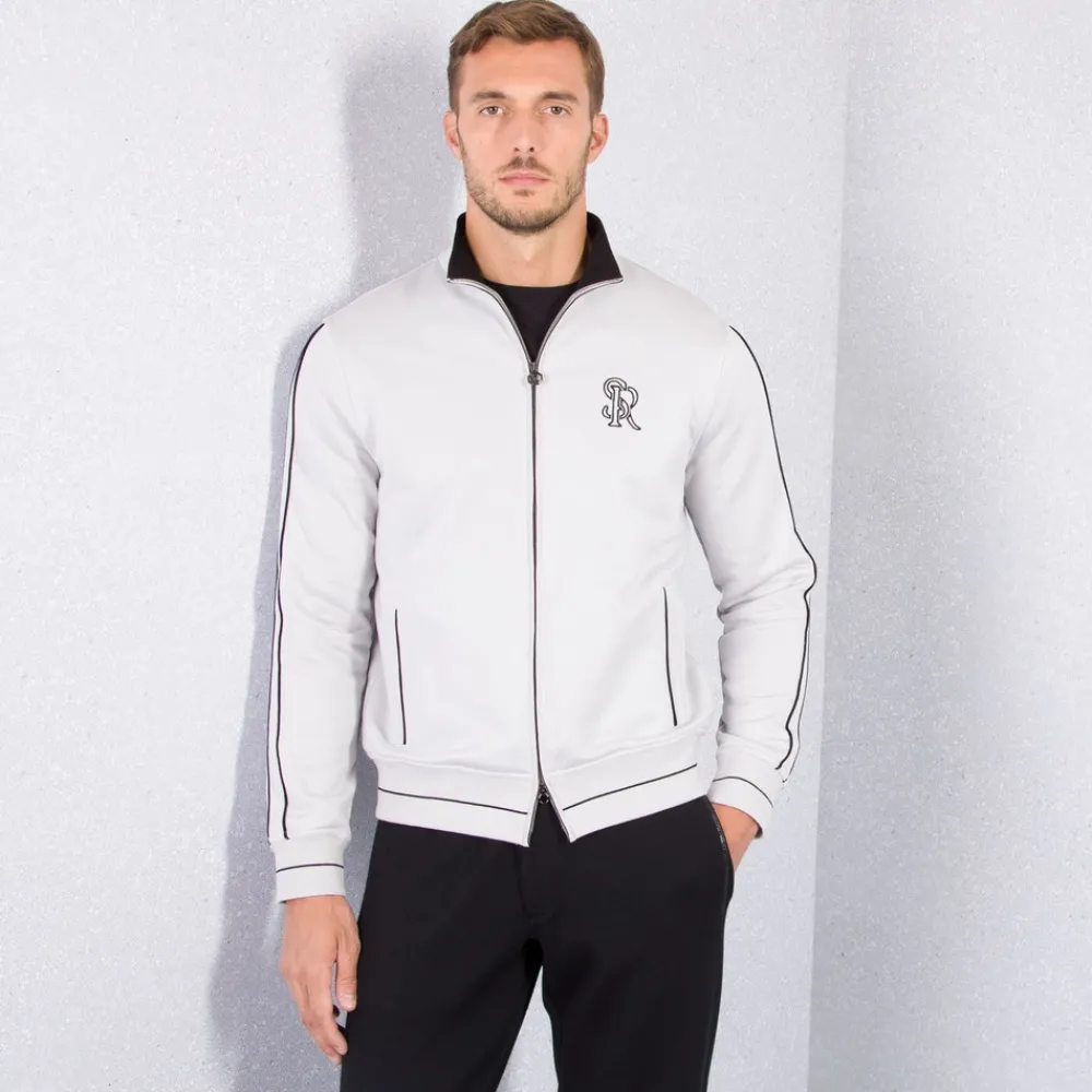 Discount Jogging Blouson Mens Jogging Suits