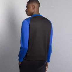 Discount Jogging Crewneck Sweatshirt Mens Jogging Suits