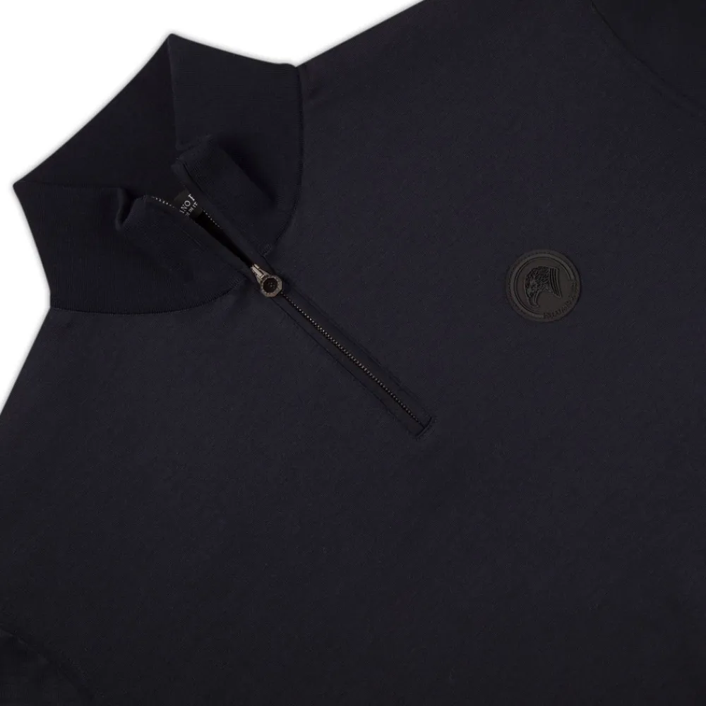 Cheap Jogging Mock Neck Sweater Mens Jogging Suits