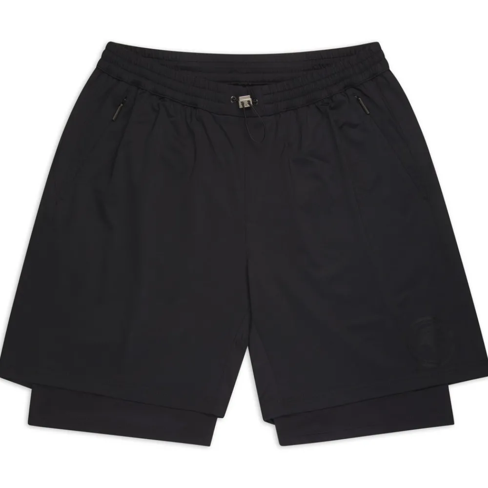 Fashion Jogging Shorts Mens Jogging Suits