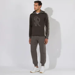 Fashion Jogging Suit Blouson Mens Jogging Suits