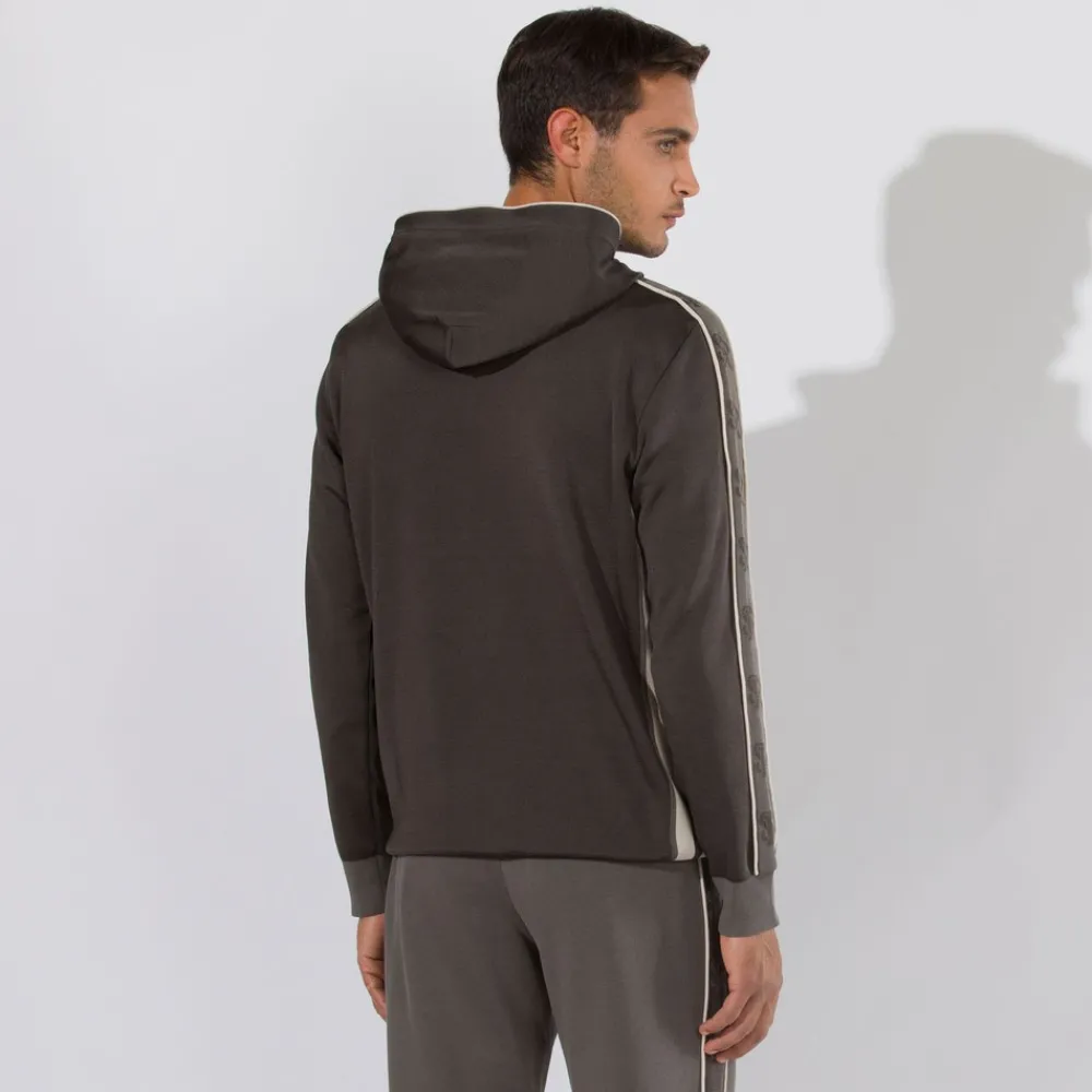 Fashion Jogging Suit Blouson Mens Jogging Suits