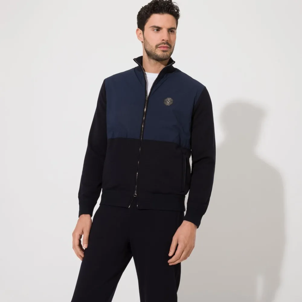 Hot Jogging Suit Blouson Mens Luxury Tech