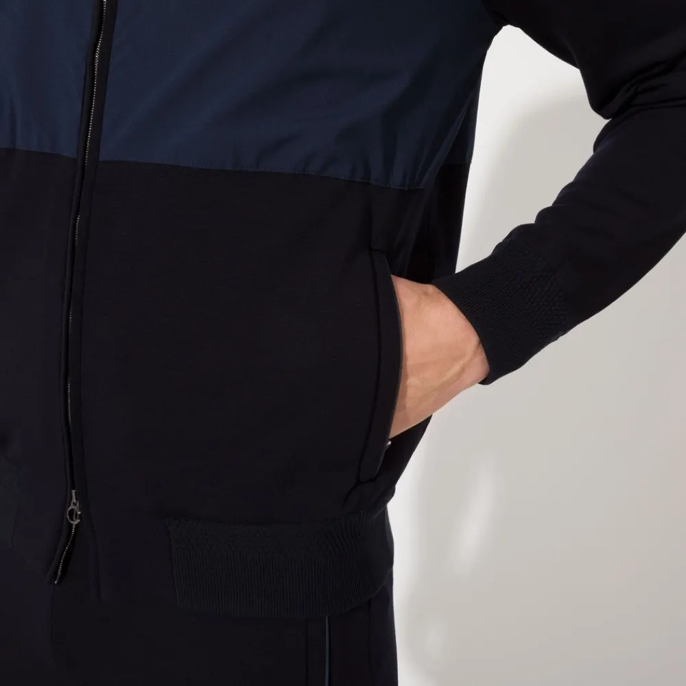 Hot Jogging Suit Blouson Mens Luxury Tech
