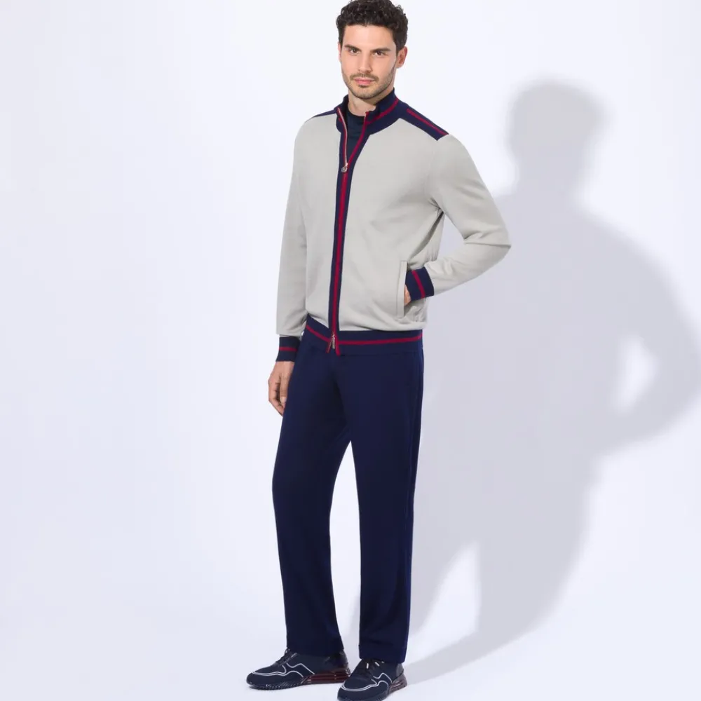 Best Jogging Suit Blouson Mens Last Sizes