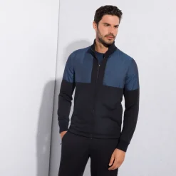 Flash Sale Jogging Suit Blouson Mens Last Sizes