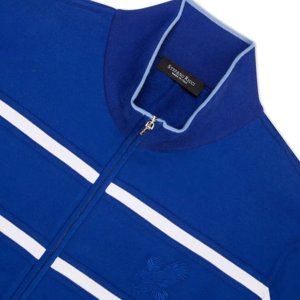 Cheap Jogging Suit Blouson Mens Last Sizes