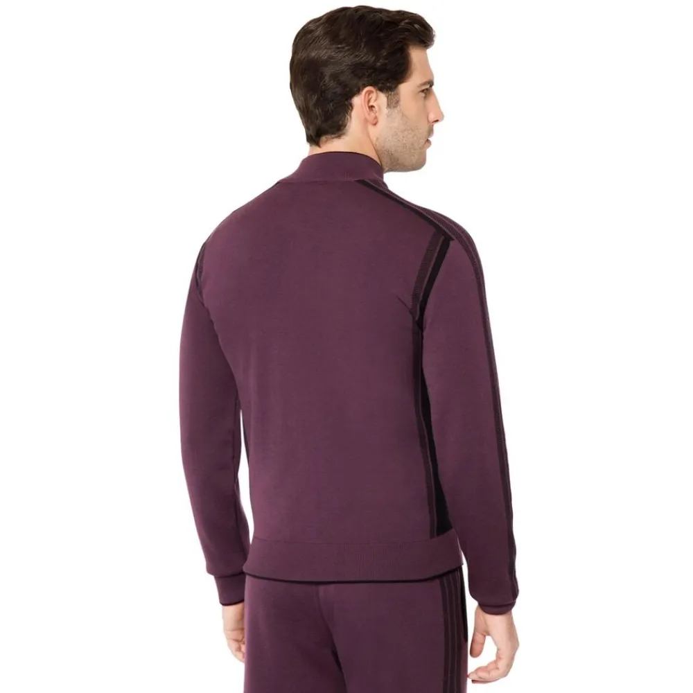 Flash Sale Jogging Suit Blouson Mens Jogging Suits